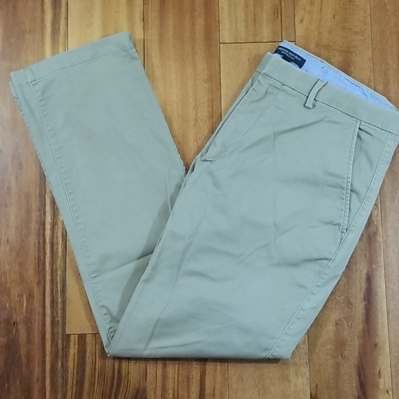 Banana Republic Other - Banana Republic Kentfield Pant 34x30